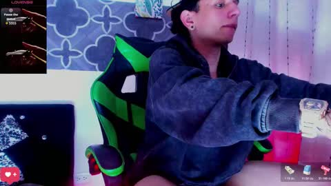 Snapshot of liamblaze chatting on 3, 12, 2025 liamblaze online show from 3, 12, 2025