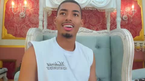 Liam Byrne online show from 28, 2, 2025