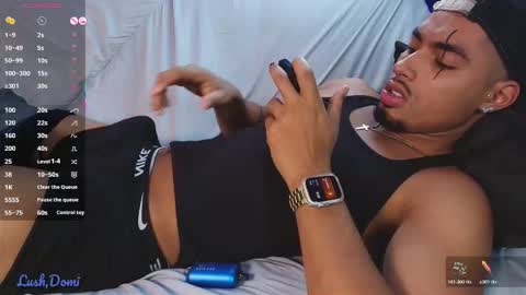 Liam Byrne online show from 11, 3, 2026