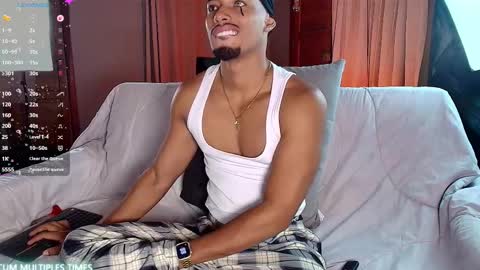 Liam Byrne online show from 6, 4, 2026