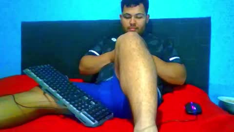 Snapshot of liamcontie99 chatting on 9, 10, 2025 liam davies online show from 9, 10, 2025