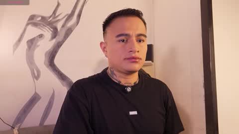 LiamDeep online show from 2, 12, 2025