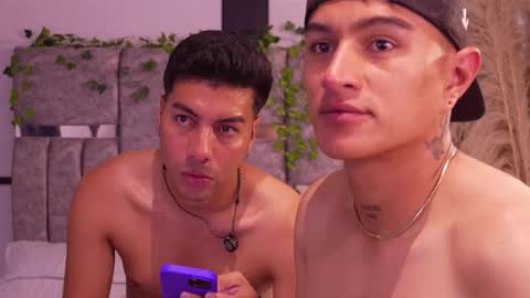 LiamDeep online show from 5, 1, 2026