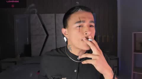 LiamDeep online show from 2, 2, 2026