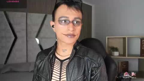 LiamDeep online show from 3, 2, 2026