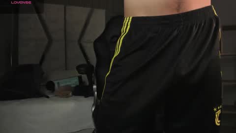 LiamDeep online show from 24, 2, 2026