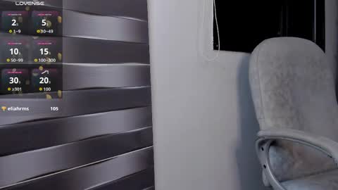 LiamDeep online show from 15, 5, 2026