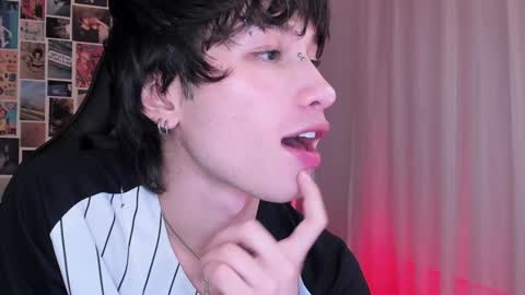 Snapshot of liamelf chatting on 19, 1, 2025 Liam online show from 19, 1, 2025