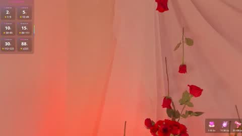 Liam online show from 15, 2, 2026