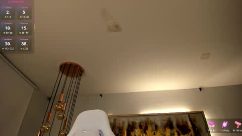 Liam online show from 19, 2, 2026