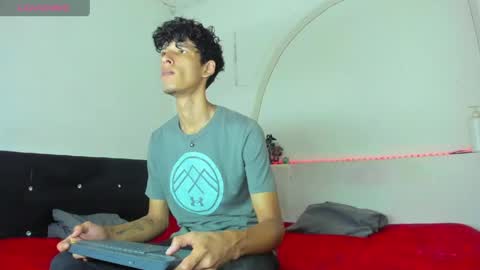 LIAM  KAI online show from 9, 5, 2026