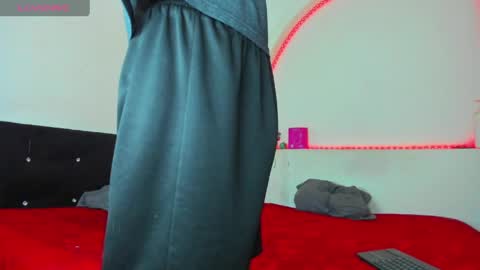 LIAM  KAI online show from 12, 5, 2026
