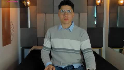 Snapshot of liamnovak chatting on 12, 1, 2026 Liam online show from 12, 1, 2026