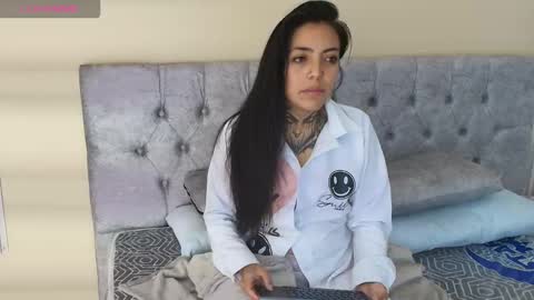 Snapshot of liamonroee_ chatting on 30, 9, 2025 L I A M O N R O E online show from 30, 9, 2025