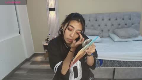 Snapshot of liamonroee_ chatting on 7, 10, 2025 L I A M O N R O E online show from 7, 10, 2025