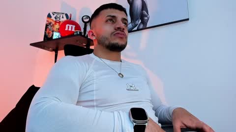 liam online show from 6, 2, 2025