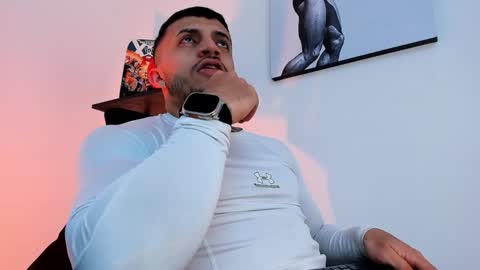 liam online show from 6, 2, 2025