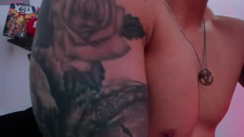 liam online show from 9, 9, 2025