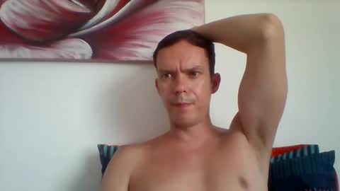 LiamRose online show from 18, 12, 2024