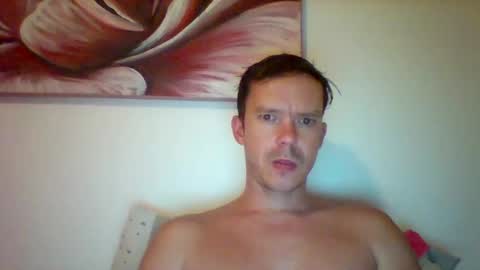 LiamRose online show from 6, 1, 2025