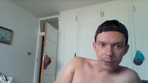 LiamRose online show from 1, 5, 2026