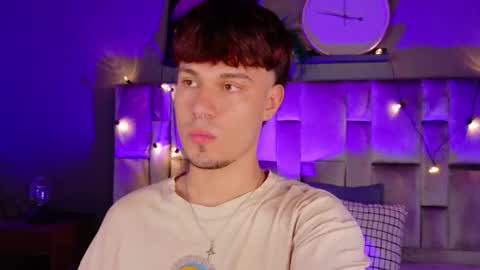 Snapshot of liamthunder05_ chatting on 30, 10, 2025 Liam Thunder online show from 30, 10, 2025