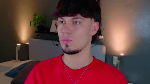 Snapshot of liamthunder05_ chatting on 14, 12, 2025 Liam Thunder online show from 14, 12, 2025