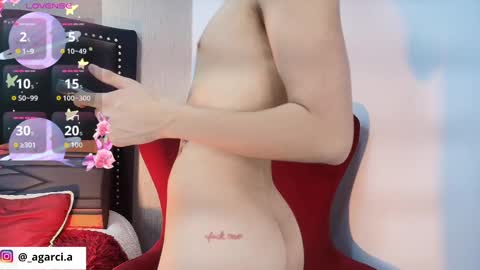 Snapshot of liamwild20 chatting on 13, 9, 2025 liam online show from 13, 9, 2025