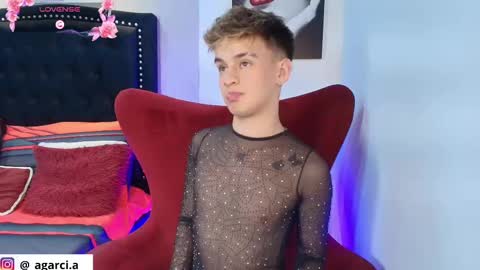 Snapshot of liamwild20 chatting on 25, 9, 2025 liam online show from 25, 9, 2025