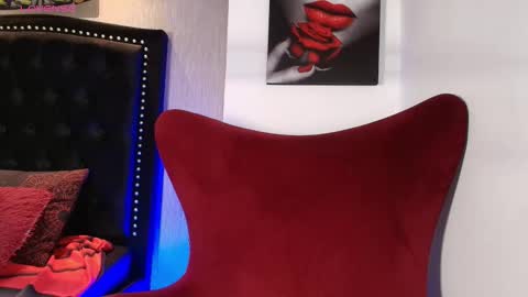 Snapshot of liamwild20 chatting on 19, 10, 2025 liam online show from 19, 10, 2025