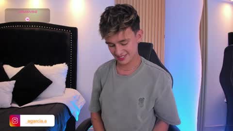 liam online show from 21, 5, 2026