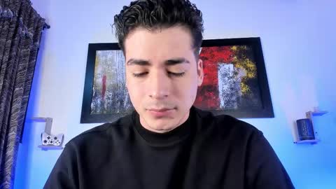 liamwyatt_ online show from 6, 1, 2026