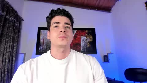 liamwyatt_ online show from 21, 2, 2026