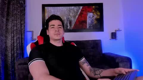 liamwyatt_ online show from 1, 5, 2026