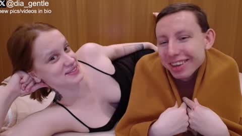 Dia and Julian online show from 10, 1, 2026