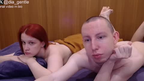 Snapshot of lian004 chatting on 7, 5, 2026 Dia and Julian online show from 7, 5, 2026