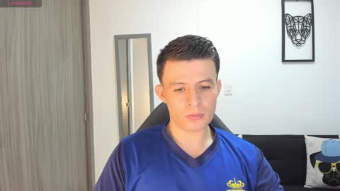 Snapshot of lian_eathan chatting on 15, 10, 2025 lian_eathan online show from 15, 10, 2025