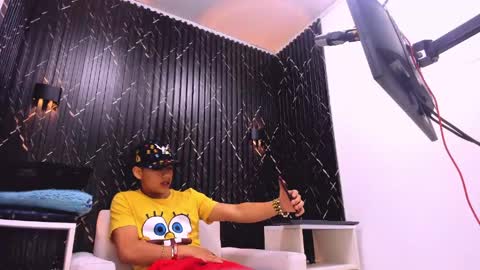 Lian Jacob online show from 9, 5, 2026