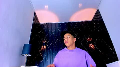 Lian Jacob online show from 31, 5, 2026