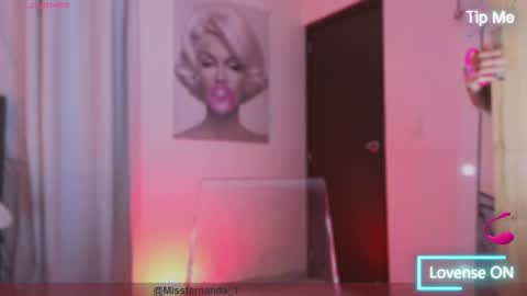 missfernanda  X online show from 24, 9, 2025