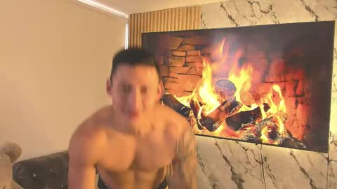 Snapshot of lian_storm chatting on 18, 9, 2025 Lian storm online show from 18, 9, 2025