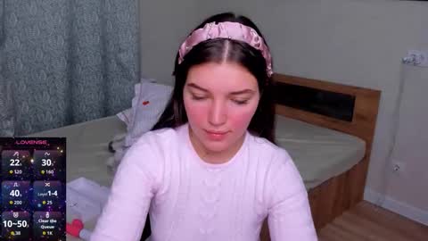 liana_8 online show from 8, 1, 2026