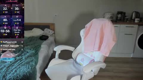 liana_8 online show from 2, 8, 2026
