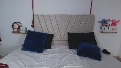 Snapshot of liana_asaff chatting on 19, 11, 2025 Mistress Liana - Sir Asaf online show from 19, 11, 2025