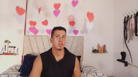 Snapshot of liana_asaff chatting on 17, 2, 2026 Mistress Liana - Sir Asaf online show from 17, 2, 2026