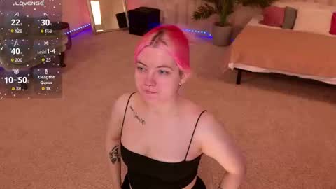 Snapshot of liana_blush chatting on 20, 7, 2026 Liana online show from 20, 7, 2026