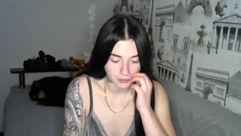 Snapshot of liana_diva chatting on 5, 1, 2025 liana_diva online show from 5, 1, 2025