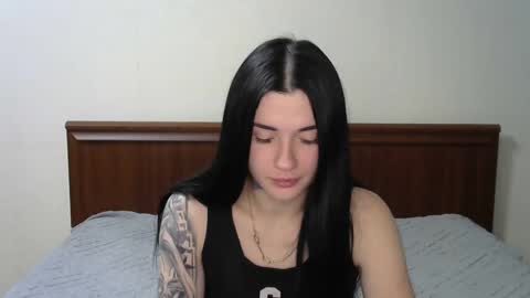 Snapshot of liana_diva chatting on 19, 2, 2025 liana_diva online show from 19, 2, 2025