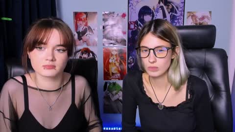 Little Liana  online show from 9, 12, 2024