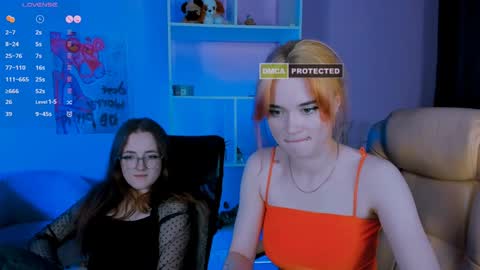 Little Liana  online show from 8, 1, 2025